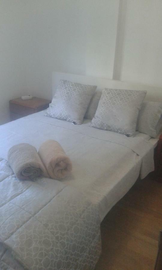 Habitación JC Madri Exterior foto